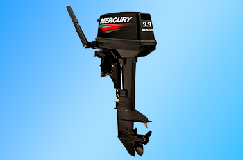 Новый уровень эффективности: Mercury ME 9.9 MH EFI теперь в продаже на MotorSea.ru